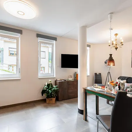 Apartman In Nahe Skipiste, Cleaning Included *