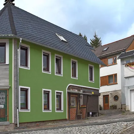 In Nahe Skipiste, Cleaning Included Apartman Stützerbach