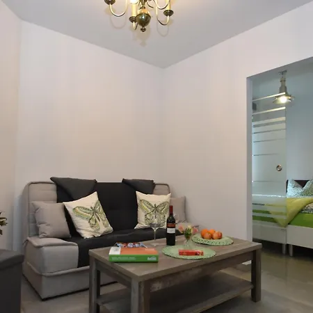 Apartman In Nahe Skipiste, Cleaning Included