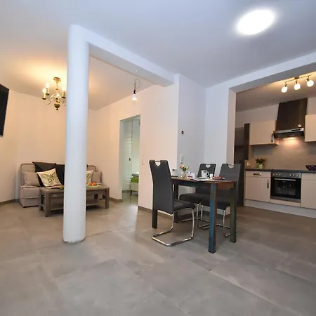 In Nahe Skipiste, Cleaning Included Apartman