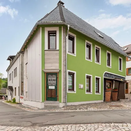 Apartman In Nahe Skipiste, Cleaning Included *