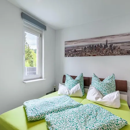 In Nahe Skipiste, Cleaning Included Apartman *