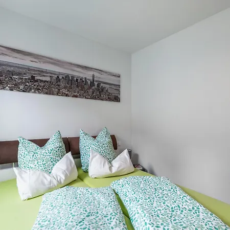 Apartman In Nahe Skipiste, Cleaning Included *