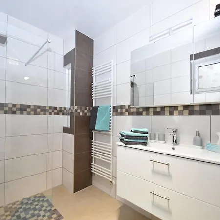 Apartman In Nahe Skipiste, Cleaning Included