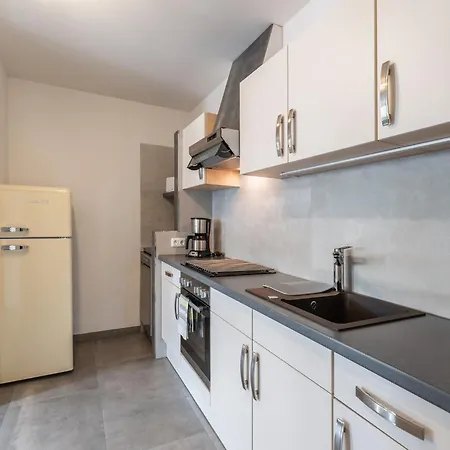 Apartman In Nahe Skipiste, Cleaning Included
