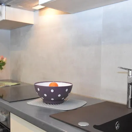 In Nahe Skipiste, Cleaning Included Apartman