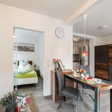 In Nahe Skipiste, Cleaning Included Apartman