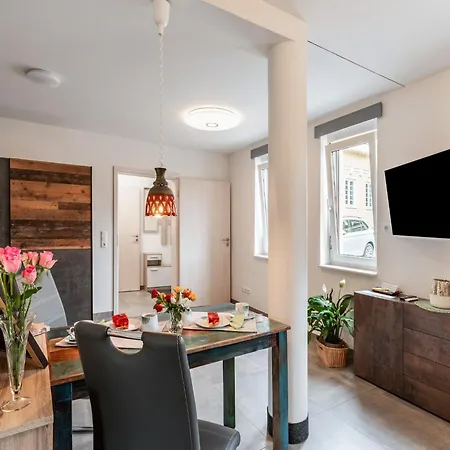 Apartman In Nahe Skipiste, Cleaning Included Stützerbach