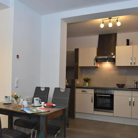In Nahe Skipiste, Cleaning Included Apartman