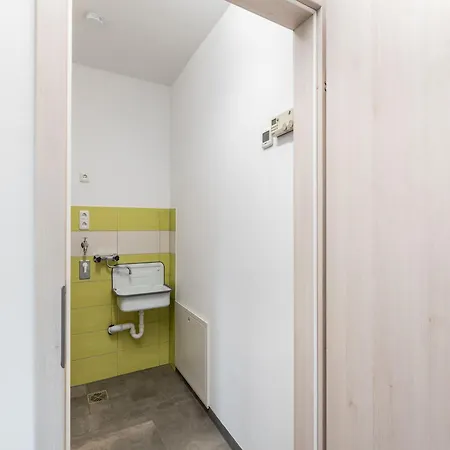Apartman In Nahe Skipiste, Cleaning Included *